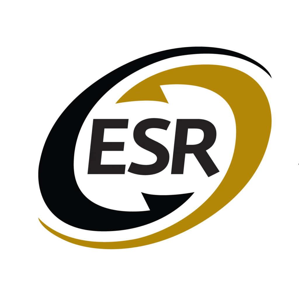 Distintivo ESR